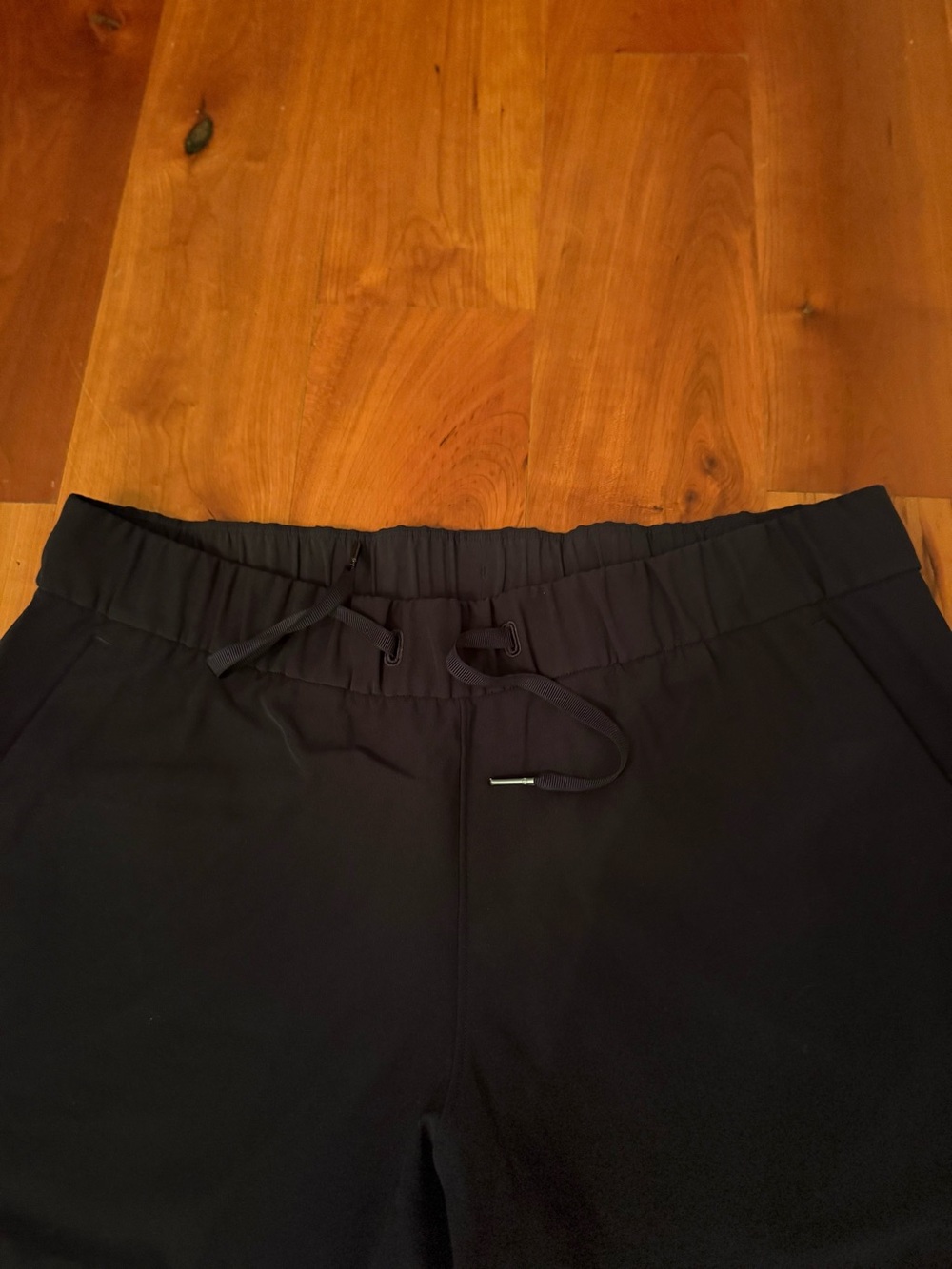 Lulu Lemon Softstream Drawstring Pants